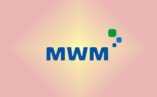 ✓ MWM 0334 5712 Запчасть MWM 